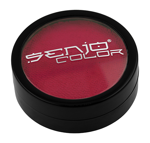 Make-up color Senjo Color in the tin