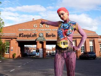 SenjoLoft Berlin